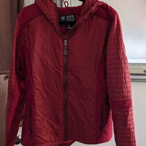 Kuhl hoody jacket